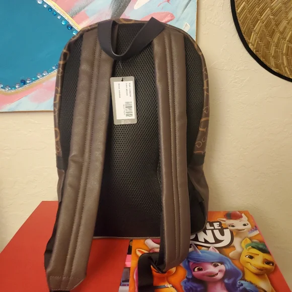 Guess Backpack - Picture 4 of 4